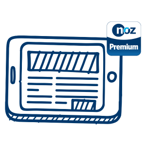 noz Premium App