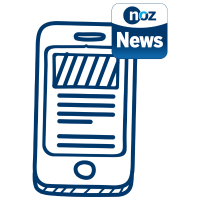 noz News App